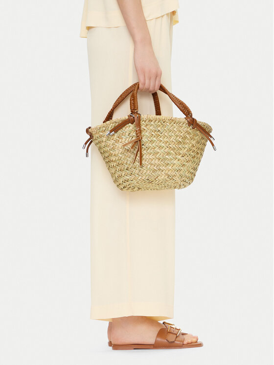 DeeZee DeeZee Borsetta BLSBAG01 Beige