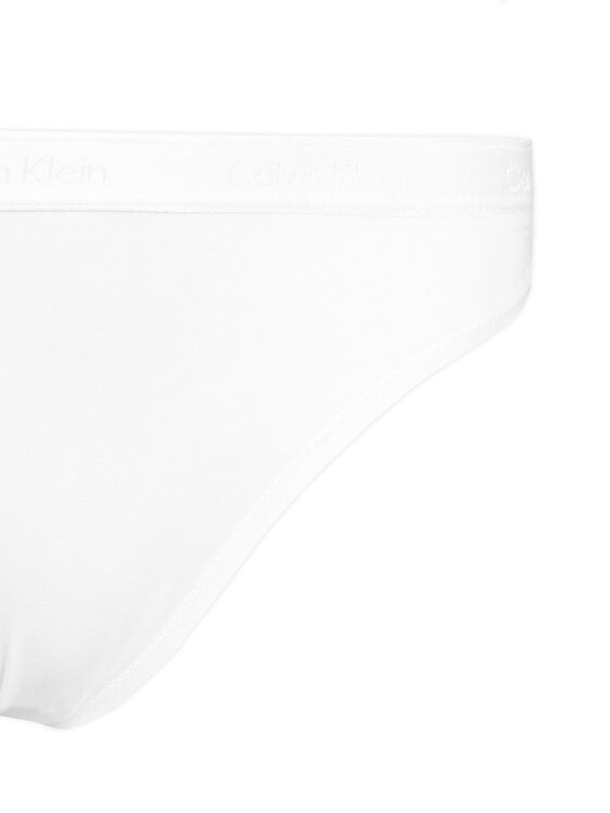 Calvin Klein Underwear Calvin Klein Underwear Set 5 parov klasičnih spodnjih hlačk LV00QD5360 Pisana