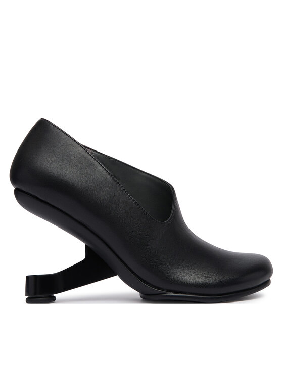 United Nude United Nude Lodičky Eamz Ella 110250116 Černá