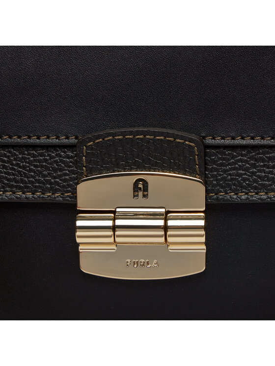 Furla Furla Handtasche WB00525-BX0053-O6000 Schwarz