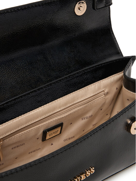 Guess Guess Rankinė 180238 Juoda