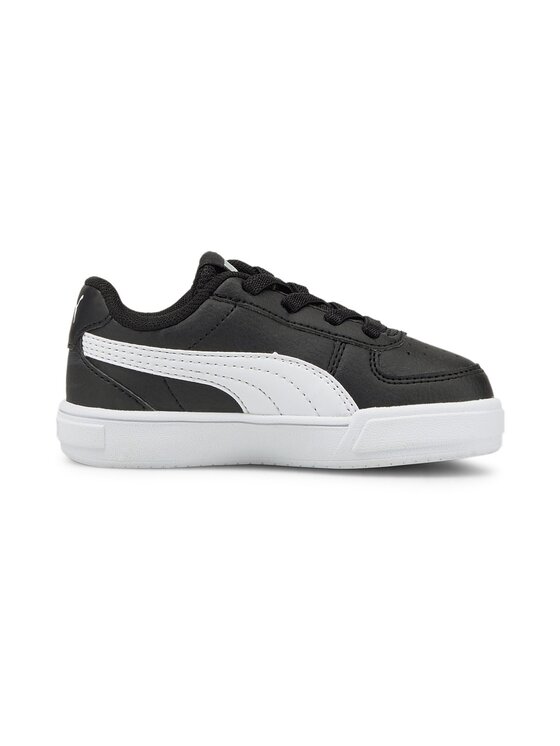 Puma Puma Sneakersy 382058 Czarny