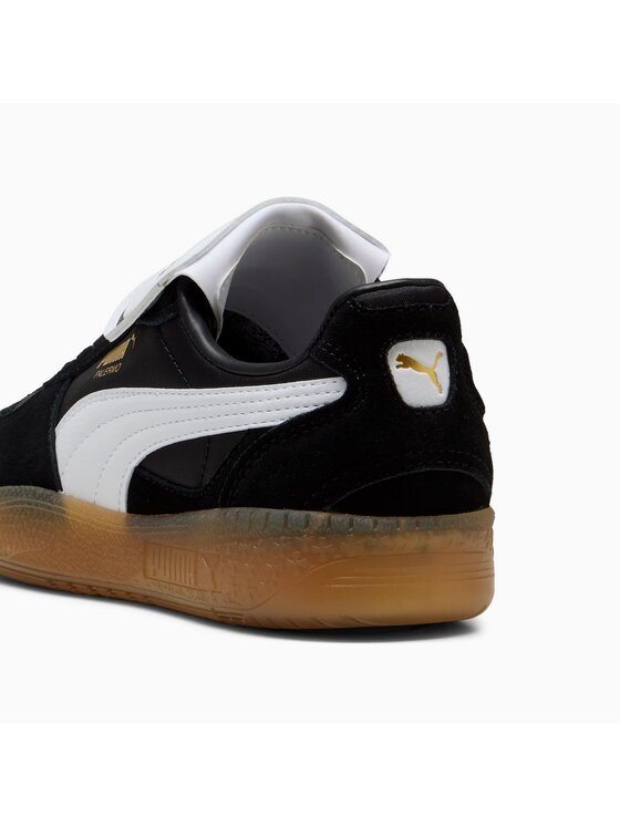 Puma Puma Sneakersy 401679 Czarny
