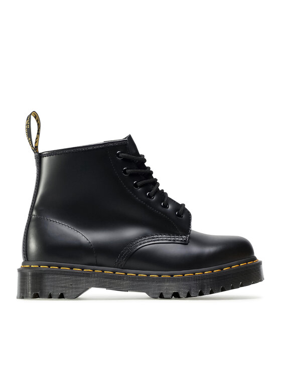 Dr. Martens Bulerji 101 Bex 26203001 Črna