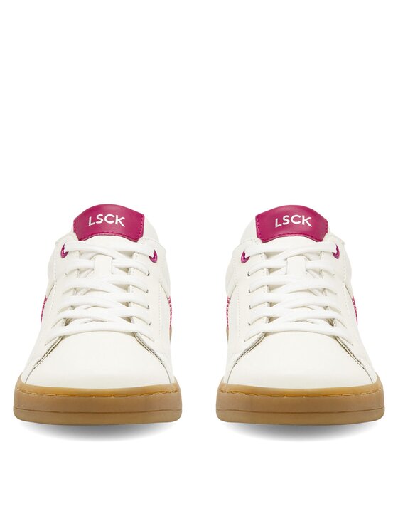 Lasocki Lasocki Sneakers Delecta WI16-DELECTA-01 Weiß