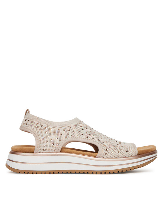 Remonte Remonte Sandalen D1J55-31 Rosa