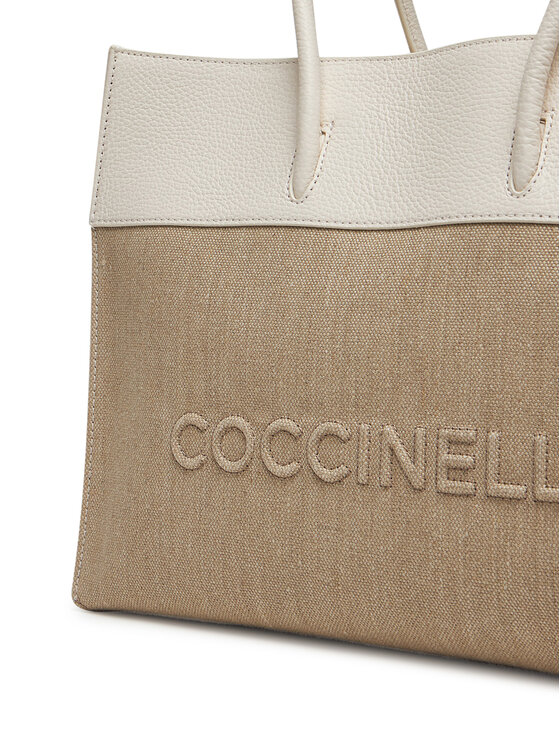 Coccinelle Coccinelle Handtasche S91 18 02 01 949 Beige