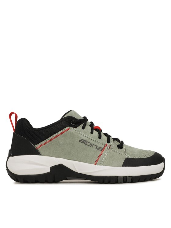 Alpina Alpina Trekkingschuhe Opal Lady 634M-1 Grün