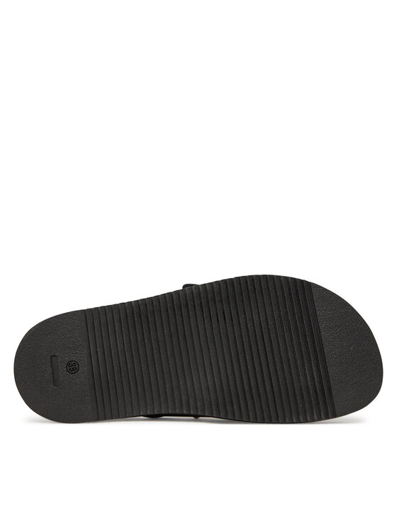 Marella Marella Ciabatte Giralda 2513521087200 Nero