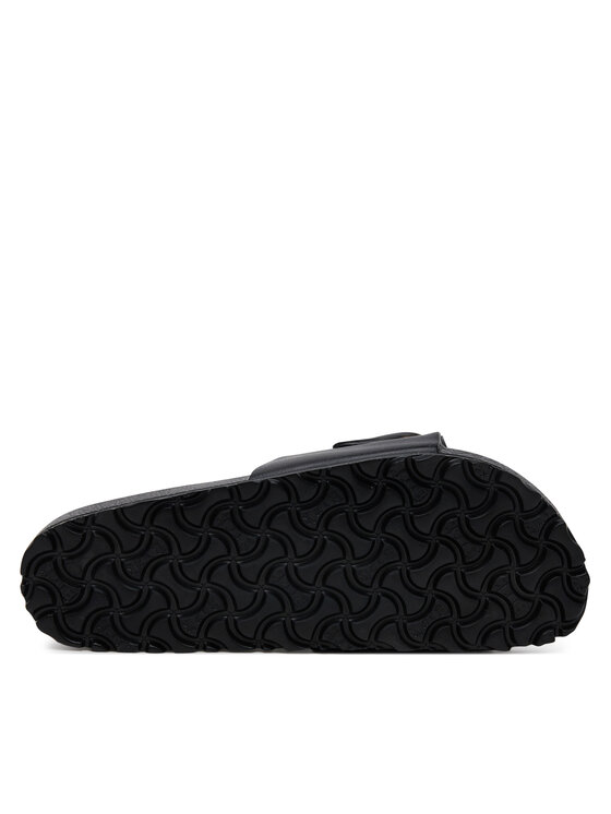 Birkenstock Birkenstock Ciabatte Madrid Big Buckle Eva 1029635 Nero