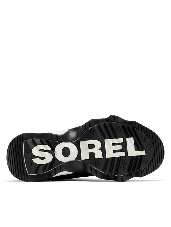 Sorel Sorel Planinarske cipele Kinetic™ Impact Conquest Wp Crna