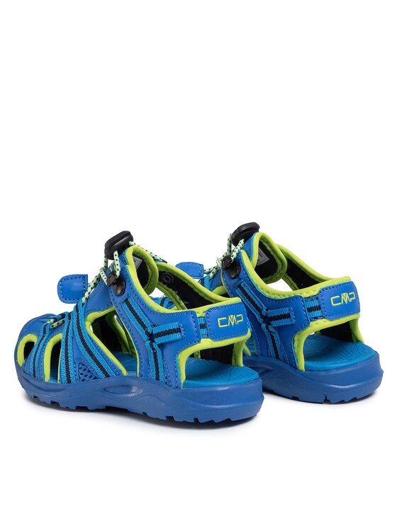 CMP CMP Sandale Kids Aquarii Hiking Sandal 30Q9664 Plava