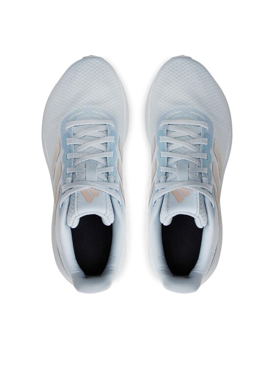 adidas adidas Pantofi pentru alergare Runfalcon 3.0 IE0748 Albastru celest