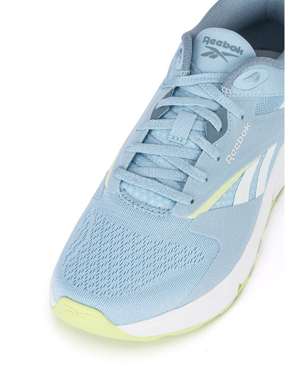 Reebok Reebok Sneakersy Zig Dynamica 5 100208542 Modrá