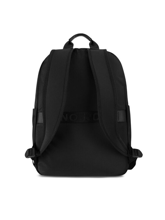 Gino Rossi Gino Rossi Rucksack GIN-K-021-CCC-06 Schwarz