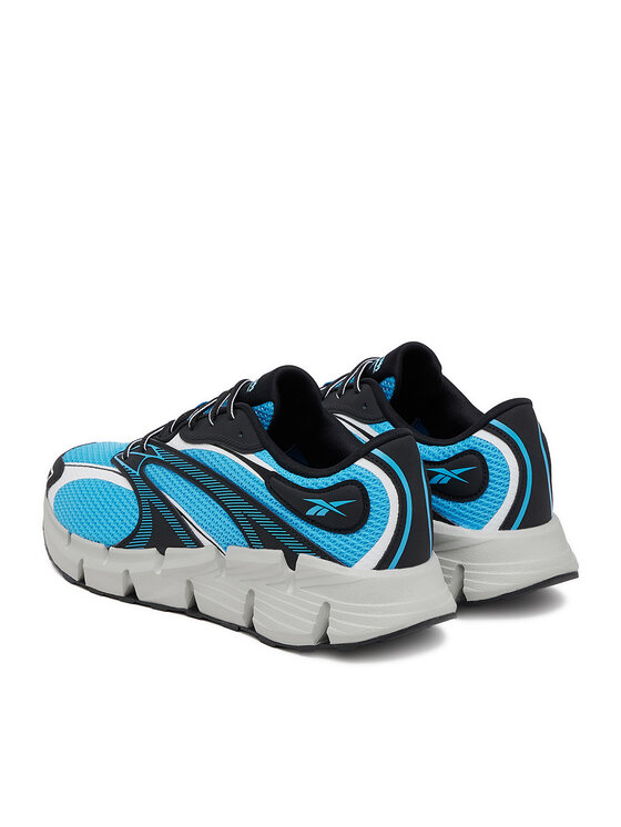 Reebok Reebok Tenisice EO-ZIG HYPNOTICA 100238014 Plava