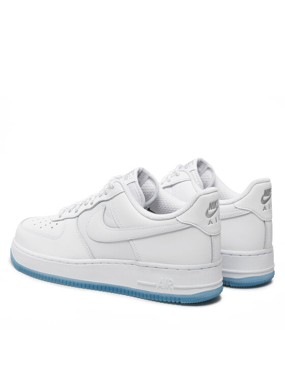 Nike Nike Sneakers Air Force 1 '07 FV0383 Bianco
