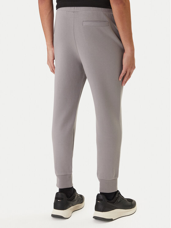 BOSS BOSS Teplákové kalhoty Hadiko 50555505 Šedá Regular Fit
