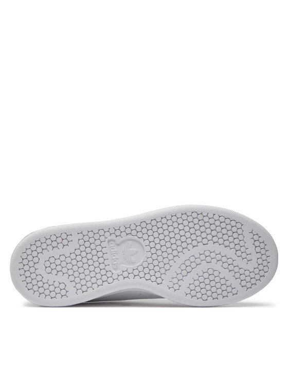 adidas adidas Sneakers Stan Smith J FX7521 Alb