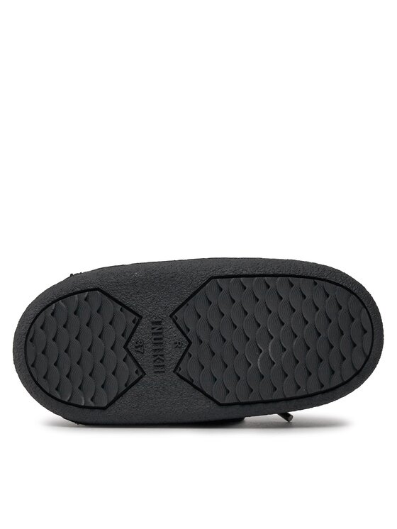 Inuikii Inuikii Schneeschuhe Bomder Star 75101-068 Schwarz