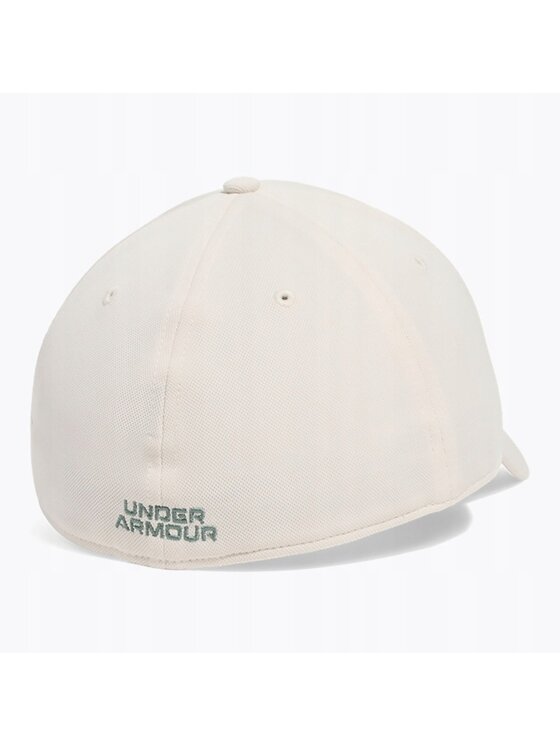 Under Armour Under Armour Czapka z daszkiem 1376700-279 Kremowy