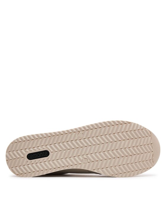 Remonte Remonte Sneakers D1322-60 Beige