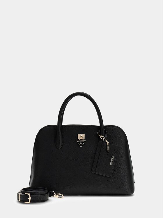 Guess Guess Сумка 181156 Чорний