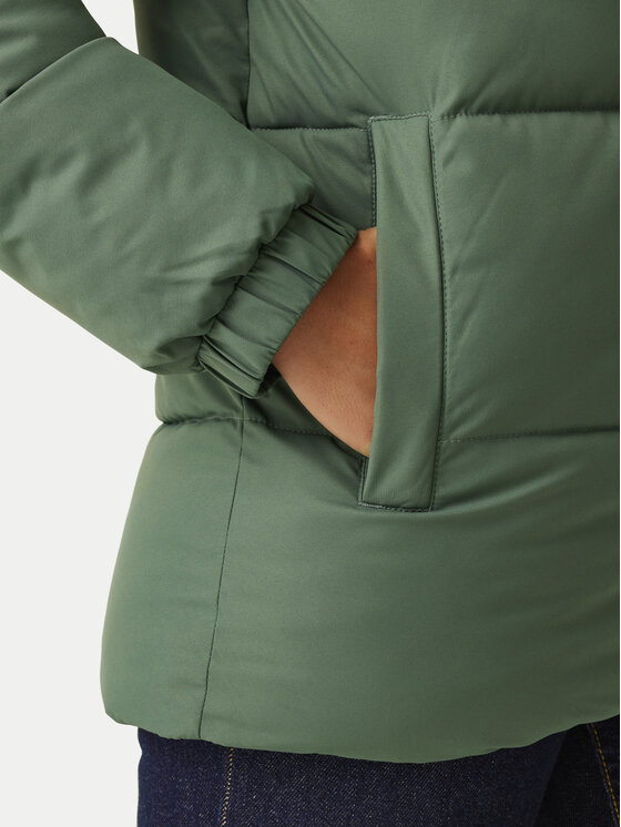 Regatta Regatta Зимова куртка Arilie RWN332 Зелений Regular Fit
