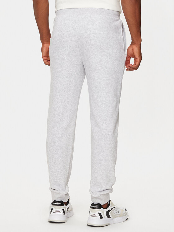 4F 4F Donji dio trenerke 4FWMM00TTROM0942 Siva Regular Fit