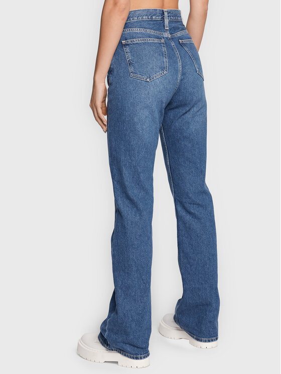 Calvin Klein Jeans Calvin Klein Jeans Jeans J20J220824 Blu Regular Fit