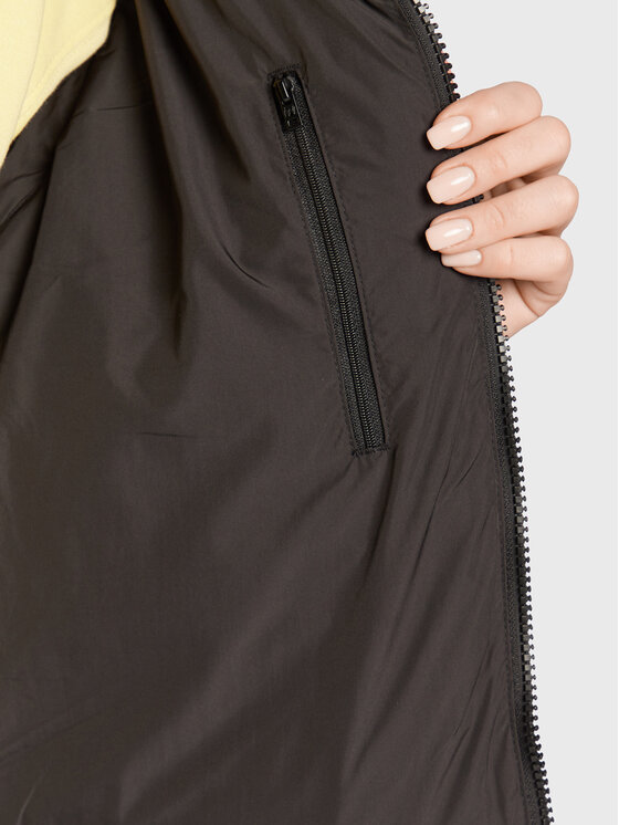 Wrangler Wrangler Kevad-sügis jope 112319249 Must Regular Fit