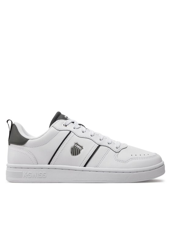 K-Swiss K-Swiss Tossud Lozan Match Lth 08903-179-M Valge