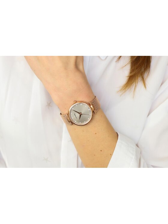 Adriatica Adriatica Orologio A3689.9147Q Oro rosa