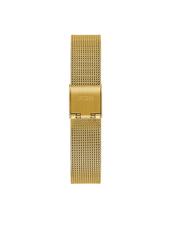 Guess Guess Zegarek Melody GW0534L2 Złoty