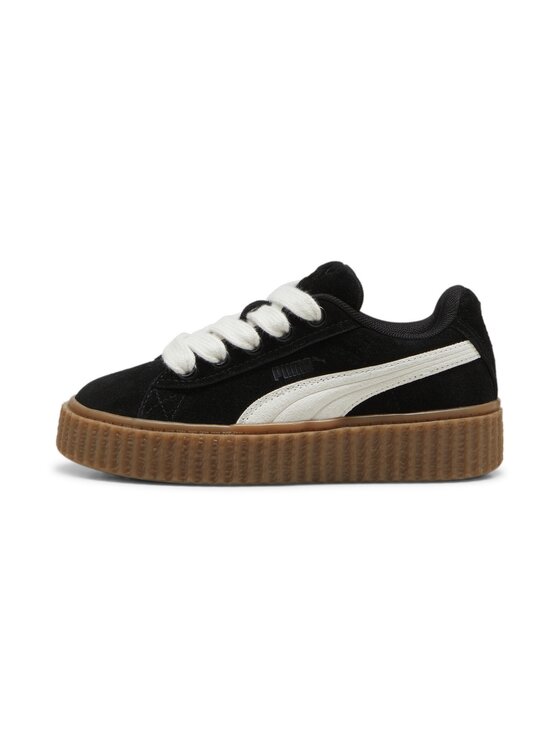 Puma Puma Sneakersy 396830 Czarny