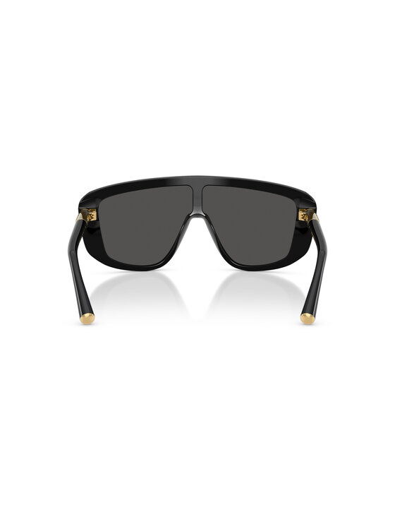 Dolce&Gabbana Dolce&Gabbana Okulary przeciwsłoneczne 576 Czarny
