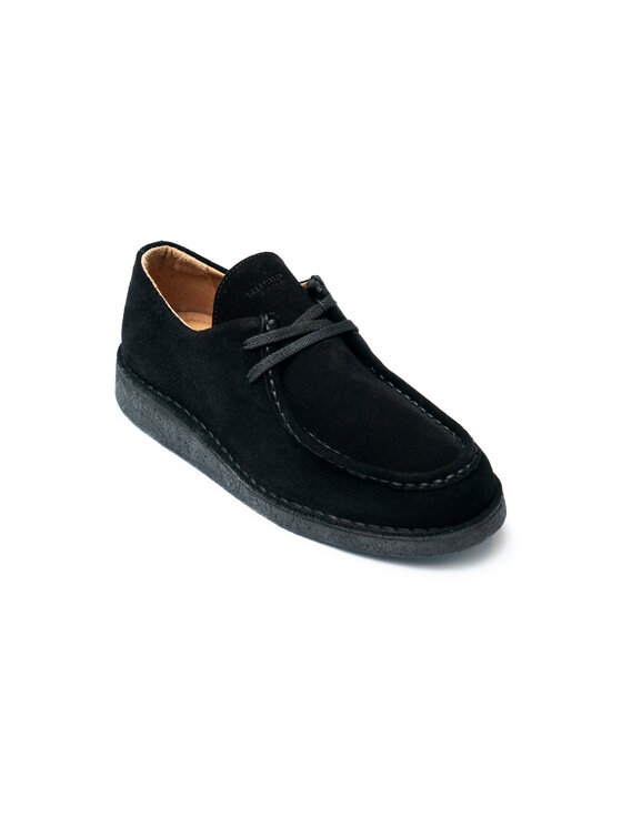 Selected Femme Selected Femme Scarpe basse 16094739-n Nero