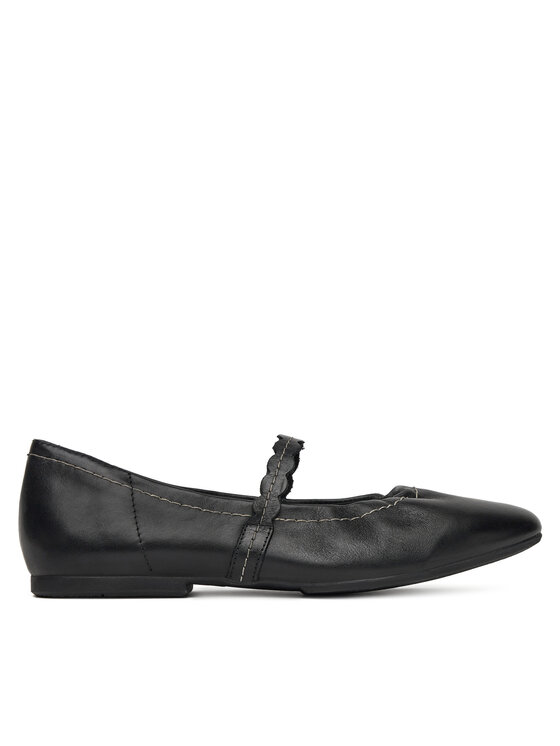 Lasocki Lasocki Ballerinas RST-PRIMA-22 Schwarz