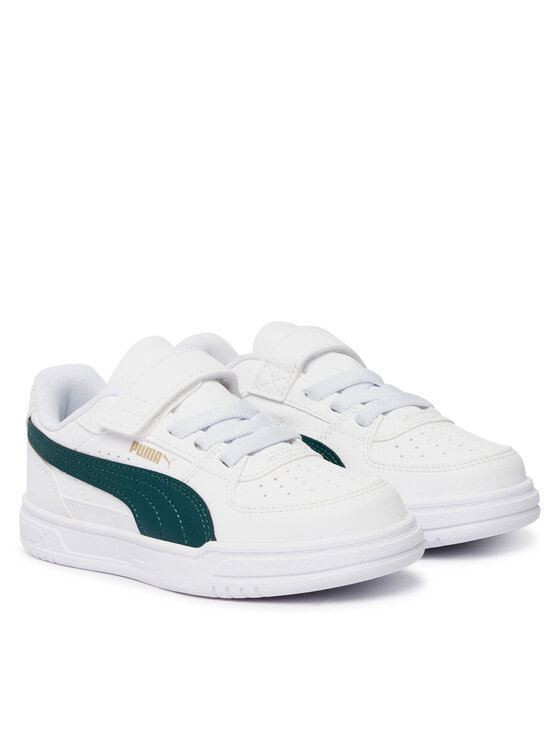 Puma Puma Laisvalaikio batai Puma Caven III AC+ PS 406239 14 Balta