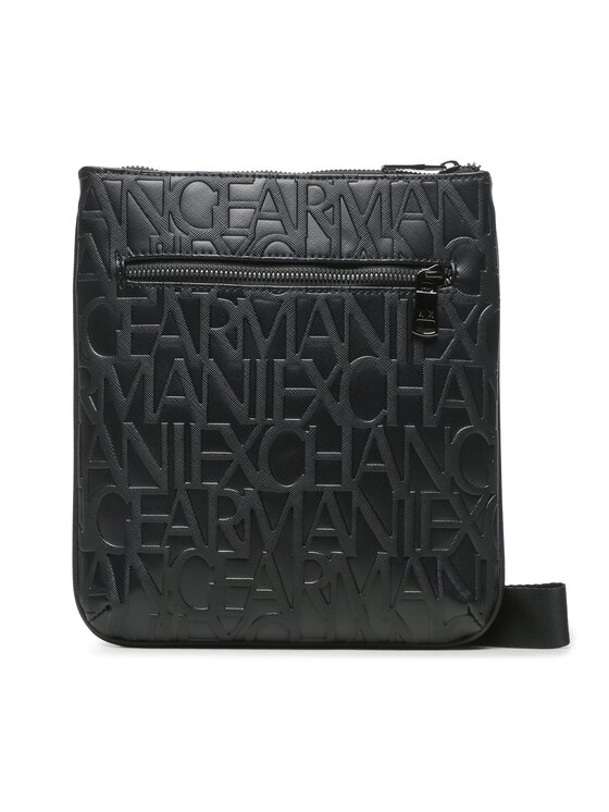 Armani Exchange Umhängetasche 952526 CC838 00020 Schwarz | Modivo.de