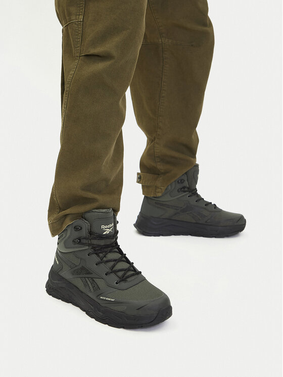 Reebok Reebok Snīkeri CEO-A062491C-4 Haki