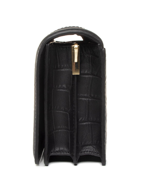 Versace Jeans Couture Versace Jeans Couture Kabelka E1VZABS3 Čierna