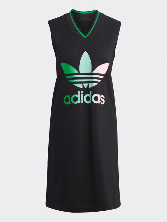 Vestito on sale sportivo adidas