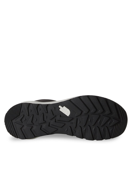 The North Face The North Face Μπότες Χιονιού Progressive Zip II Wp NF0A5LWFCIH1 Γκρι