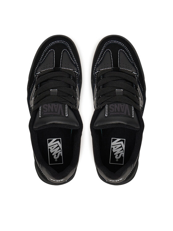 Vans Vans Sneakersy Upland VN000D6FBLA1 Čierna