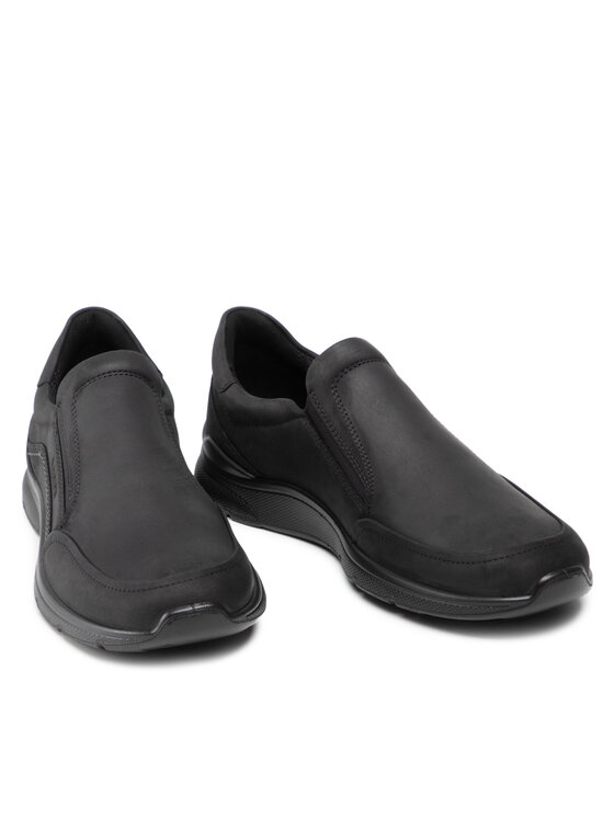 ECCO ECCO Półbuty Irving 51174402001 Czarny