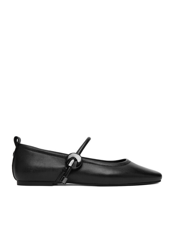 MEXX MEXX Балеринки EO-CC2553-1 Черен