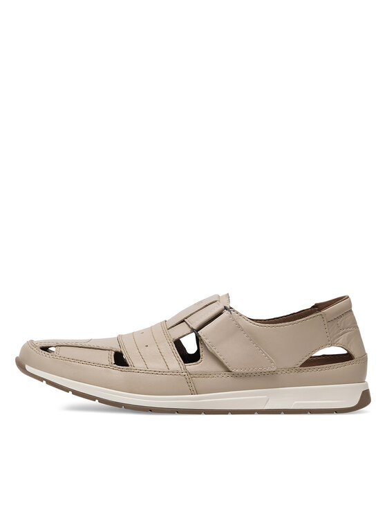 Rieker Rieker Sandalen 11951-60 Beige