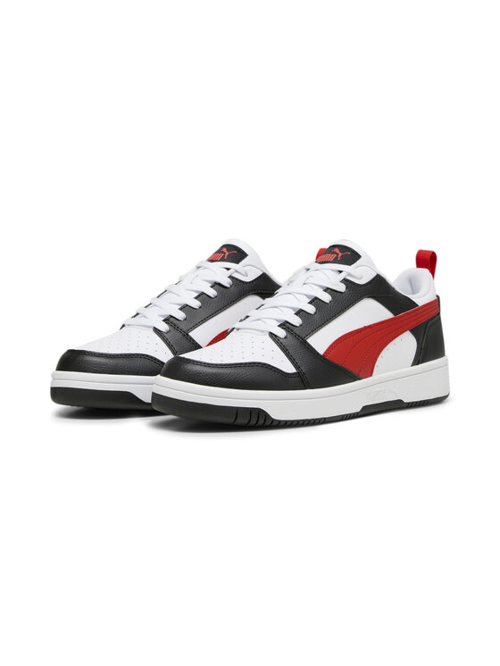 Puma Puma Sneakersy 392328 Biały