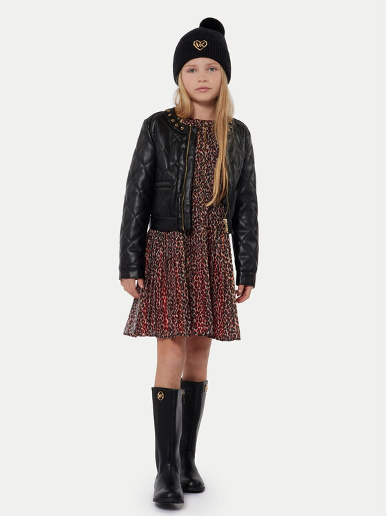 MICHAEL KORS KIDS MICHAEL KORS KIDS Σκούφος R30223 Μαύρο